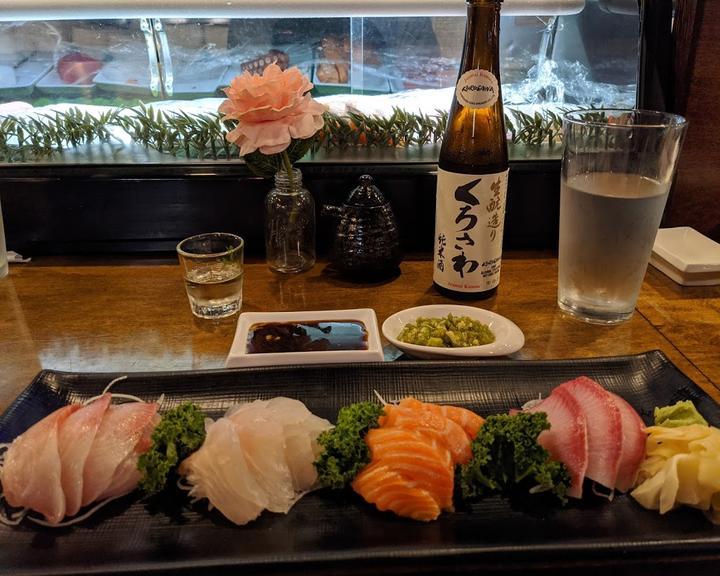 Kai Sushi&Bar