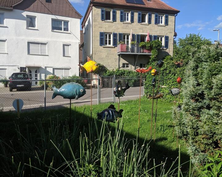 Restaurant Altes Rathaus