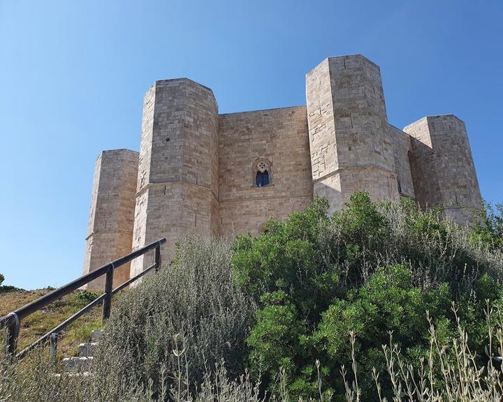 Castello Del Monte