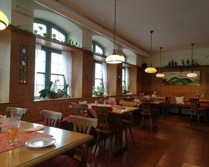 Restaurant Hugl