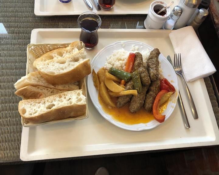 Ziyafet Restaurant